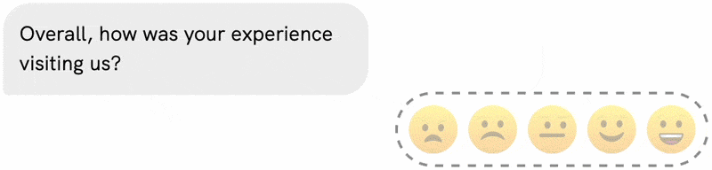 Selecting options to add as a condition